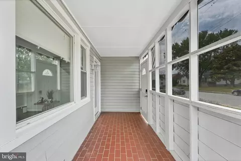 Exterior - 1218 North Ave, Halethorpe, MD 21227 photo 3 of 3