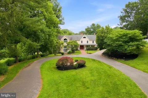 12500 Ivy Mill Rd, Reisterstown, MD 21136