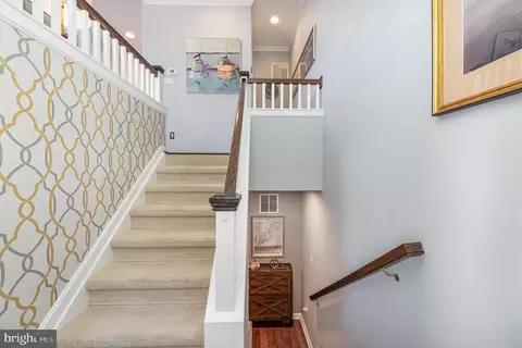 Entry Way - 2069 Case Rd, Baltimore, MD 21222 photo 1 of 3