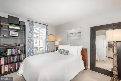 Bedroom - 2069 Case Rd, Baltimore, MD 21222 photo 6 of 7