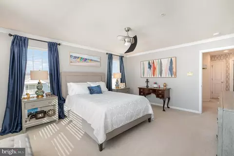Bedroom - 2069 Case Rd, Baltimore, MD 21222 photo 3 of 7