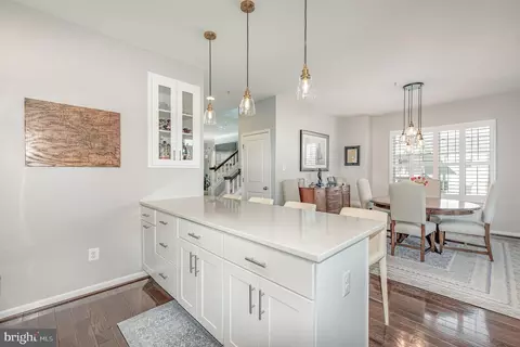 Kitchen - 2069 Case Rd, Baltimore, MD 21222 photo 3 of 4