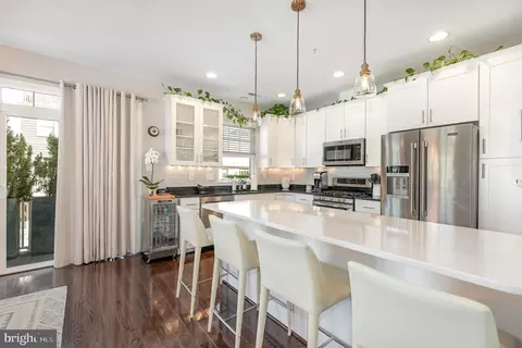 Kitchen - 2069 Case Rd, Baltimore, MD 21222 photo 1 of 4