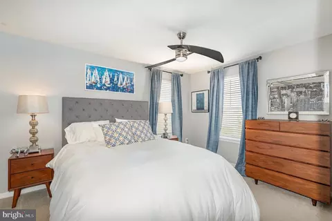 Bedroom - 2069 Case Rd, Baltimore, MD 21222 photo 4 of 7