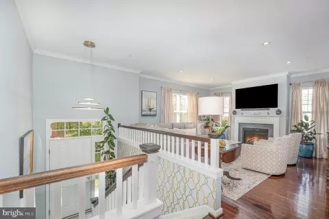 Entry Way - 2069 Case Rd, Baltimore, MD 21222 photo 2 of 3