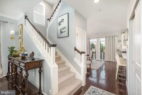 Entry Way - 2069 Case Rd, Baltimore, MD 21222 photo 3 of 3