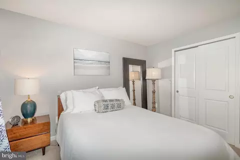 Bedroom - 2069 Case Rd, Baltimore, MD 21222 photo 7 of 7