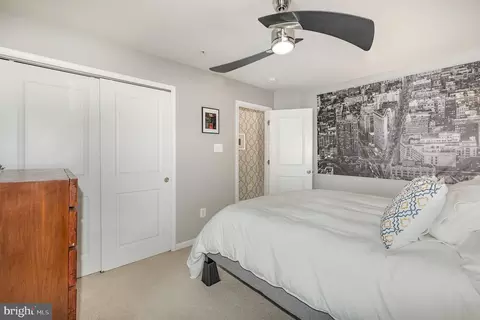 Bedroom - 2069 Case Rd, Baltimore, MD 21222 photo 5 of 7