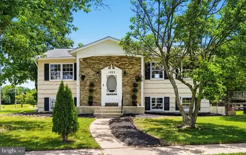 1225 Canberwell Rd, Catonsville, MD 21228