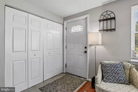 Entry Way - 3900 Misty View Rd, Middle River, MD 21220 photo 1 of 1