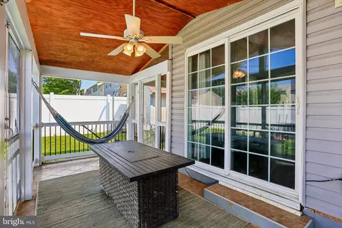 3900 Misty View Rd, Middle River, MD 21220