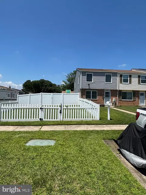 3900 Misty View Rd, Middle River, MD 21220