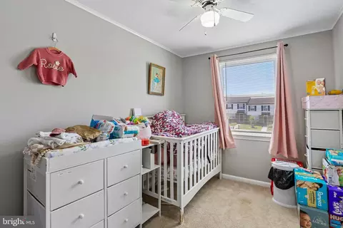 Bedroom - 3900 Misty View Rd, Middle River, MD 21220 photo 3 of 3