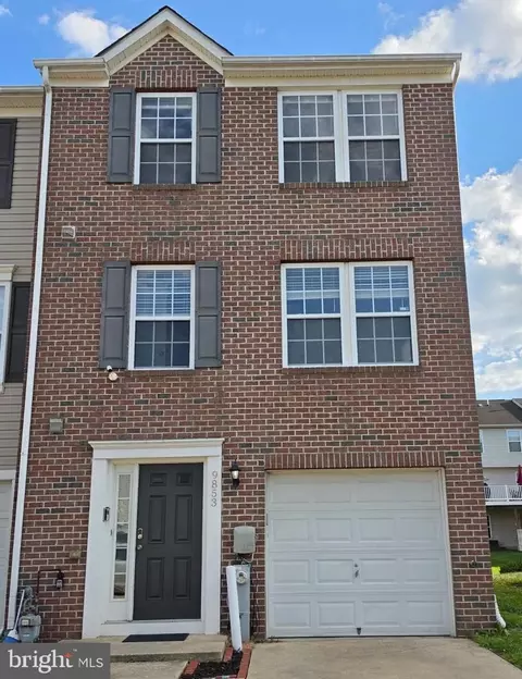 9853 Decatur Rd, Middle River, MD 21220