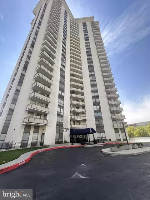 205 Joppa Rd E #1904, Towson, MD 21286