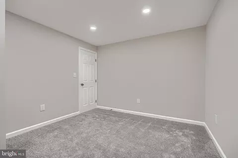 Bedroom - 4 Periwinkle Ct, Sparrows Point, MD 21219 photo 8 of 9