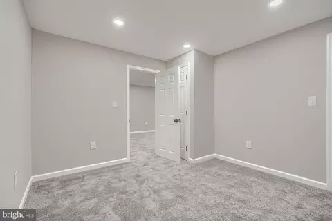 Bedroom - 4 Periwinkle Ct, Sparrows Point, MD 21219 photo 9 of 9