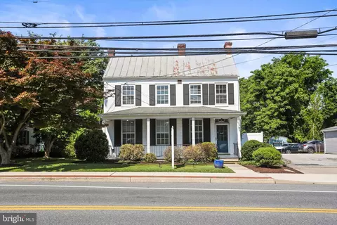 350 Main St, Reisterstown, MD 21136