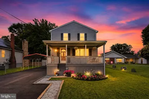 7415 Greenbank Rd, Middle River, MD 21220