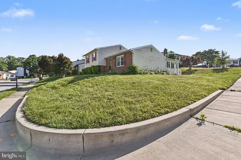 9531 Gunhill Cir, Nottingham, MD 21236