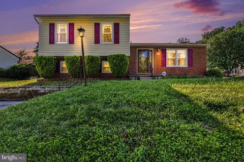 9531 Gunhill Cir, Nottingham, MD 21236