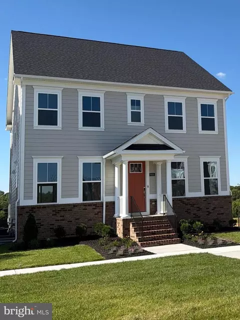 6608 Queensbury St, Middle River, MD 21220