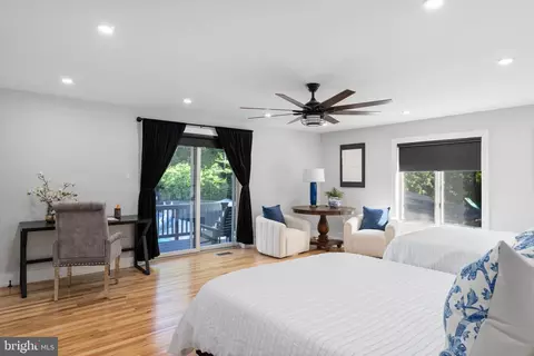 Bedroom - 5420 Lynch Ln, Baldwin, MD 21013 photo 1 of 5