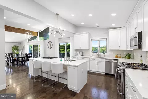 Kitchen - 5420 Lynch Ln, Baldwin, MD 21013 photo 1 of 3