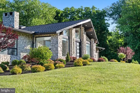 Exterior - 5420 Lynch Ln, Baldwin, MD 21013 photo 6 of 15