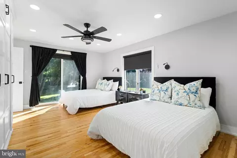 Bedroom - 5420 Lynch Ln, Baldwin, MD 21013 photo 2 of 5