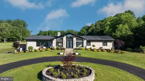 Exterior - 5420 Lynch Ln, Baldwin, MD 21013 photo 3 of 15