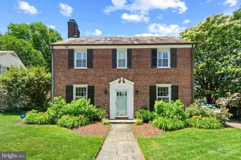 6314 Bellona Ave, Baltimore, MD 21212