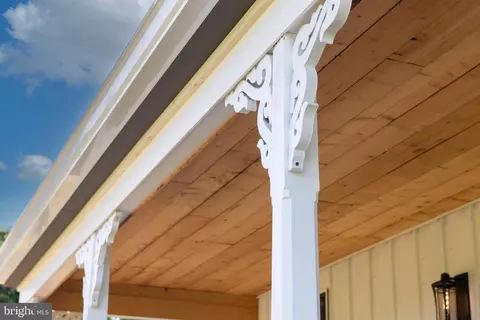 Exterior - 3319 Mount Carmel Rd, Upperco, MD 21155 photo 5 of 11