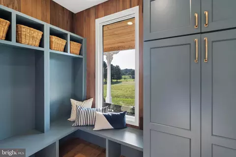 Entry Way - 3319 Mount Carmel Rd, Upperco, MD 21155 photo 1 of 4
