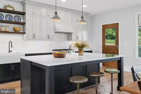 Kitchen - 3319 Mount Carmel Rd, Upperco, MD 21155 photo 1 of 4
