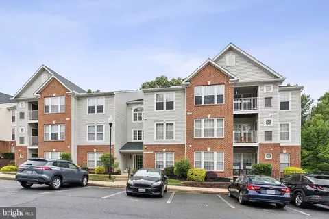 5051 Marchwood Ct #6J, Perry Hall, MD 21128