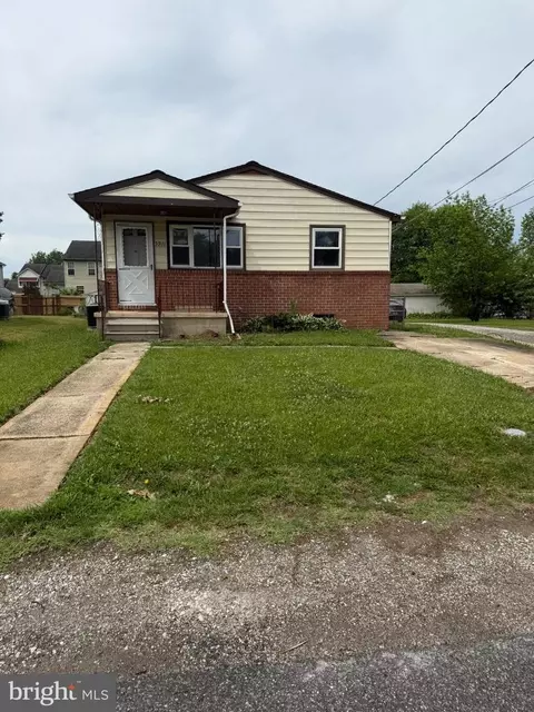 5911 Queen Anne St, Woodlawn, MD 21207