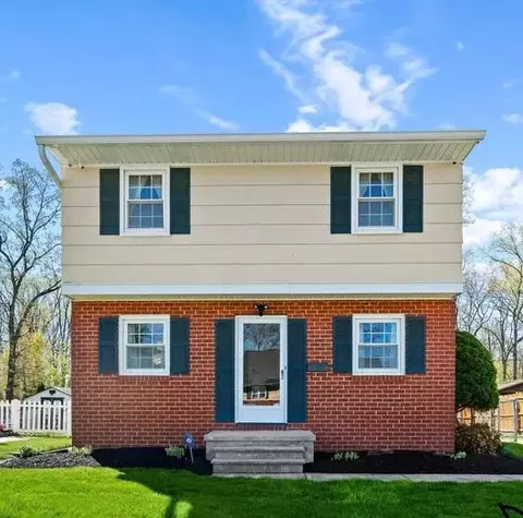 945 Homberg Ave, Essex, MD 21221