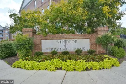 9511 F Kingscroft Ter #9511F, Perry Hall, MD 21128