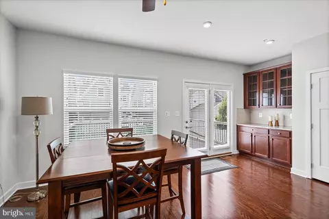 Dining - 613 Colindale, Middle River, MD 21220 photo 1 of 1