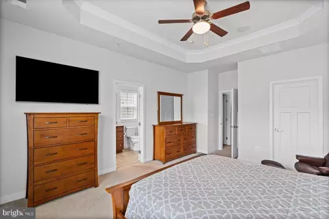 Bedroom - 613 Colindale, Middle River, MD 21220 photo 3 of 8