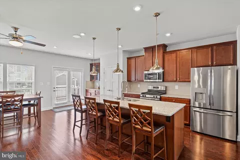 Kitchen - 613 Colindale, Middle River, MD 21220 photo 1 of 3