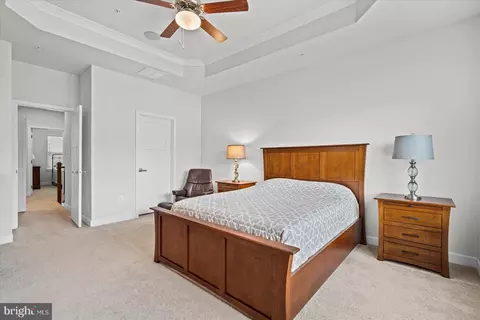 Bedroom - 613 Colindale, Middle River, MD 21220 photo 2 of 8
