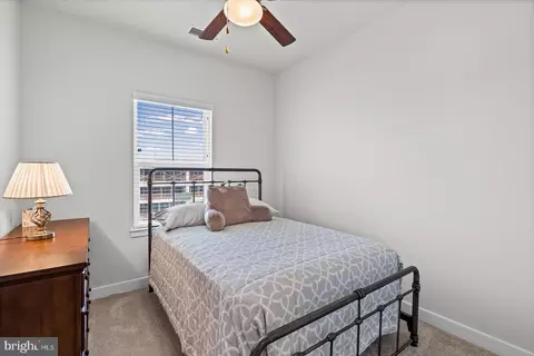 Bedroom - 613 Colindale, Middle River, MD 21220 photo 4 of 8