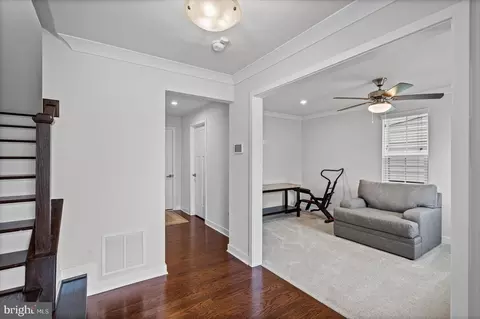 Entry Way - 613 Colindale, Middle River, MD 21220 photo 1 of 9