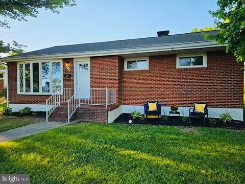 6214 Golden Ring Rd, Rosedale, MD 21237