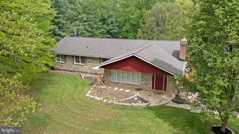 9668 Magledt Rd, Parkville, MD 21234