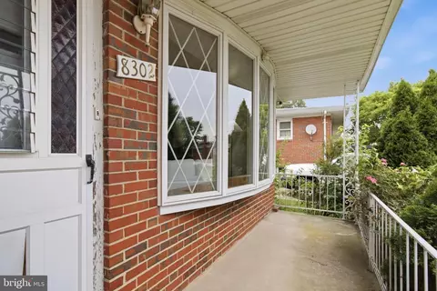 8302 Berkfield Rd, Rosedale, MD 21237
