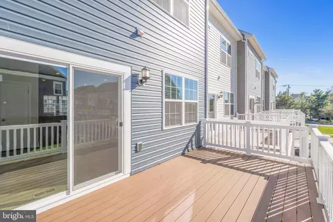 Exterior - 1822 Parham Way, Windsor Mill, MD 21244 photo 4 of 4