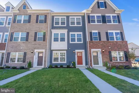 1822 Parham Way, Windsor Mill, MD 21244